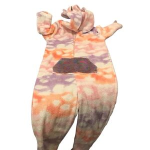 BMAGICAL PIJAMA GIRLS SIZE 6 PRE LOVE CONDITION